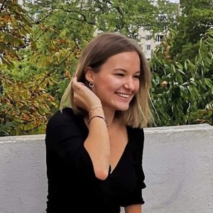 Elise - Prof d'aide aux devoirs - Nantes