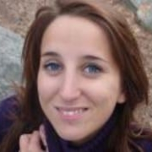 Marion - Prof d'aide aux devoirs - Lagny-sur-Marne