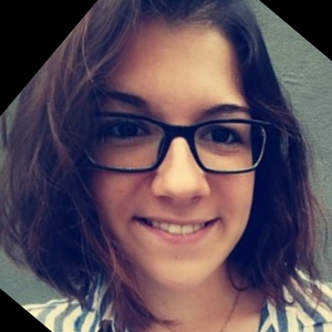 Maxine - Prof de maths - Villenave-d'Ornon