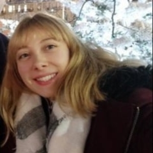 Emeline - Prof d'aide aux devoirs - Le Pradet