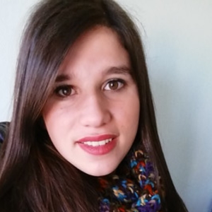 Cindy - Prof de maths - Saint-Victoret