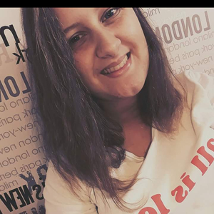 Johanna - Prof de français - Caen