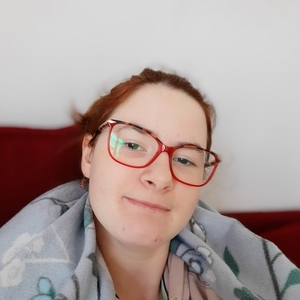 Noémie - Prof de fle - français langue étrangère - Neuville-Ferrières