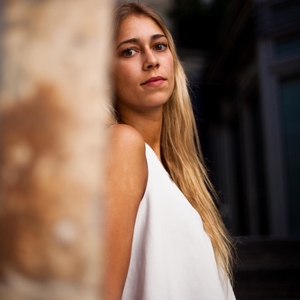 Virginie - Prof de français - Angers