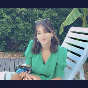 Jeanne - Prof d'aide aux devoirs - Angers