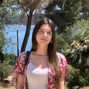 Anaïs - Prof d'aide aux devoirs - Quincié-en-Beaujolais