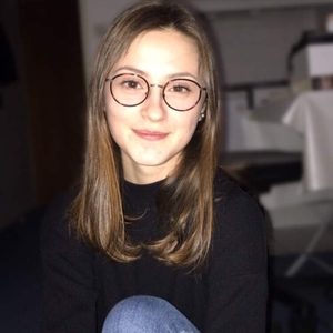 Lucie - Prof d'aide aux devoirs - Villiers