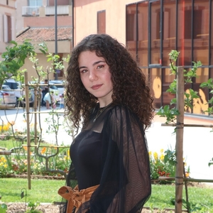 Alexia - Prof d'aide aux devoirs - Albi