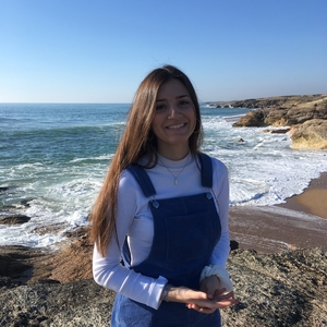 Olivia - Prof d'aide aux devoirs - Bellevigny