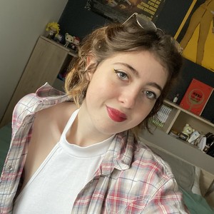 Juliette - Prof d'aide aux devoirs - Nancy