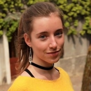 Elise - Prof d'aide aux devoirs - Seynod
