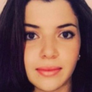 Sabrina - Prof de maths - Paris