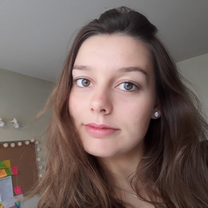 Maya - Prof d'aide aux devoirs - Clermont-Ferrand