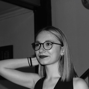Juliette - Prof de biologie - Amiens