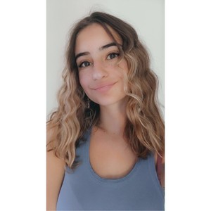Emma - Prof de maths - Claye-Souilly