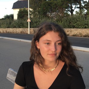 Jeanne - Prof de maths - Paris