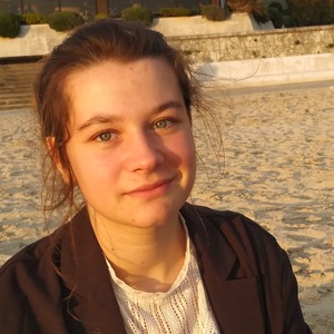 Pauline - Prof d'aide aux devoirs - La Rochelle