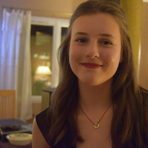 Marylou - Prof d'aide aux devoirs - Boulogne-Billancourt
