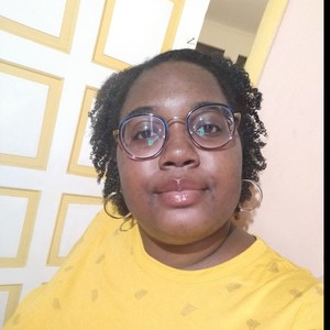 Janice - Prof d'anglais - Fort-de-France