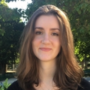 Clara - Prof d'anglais - Cachan