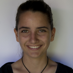 Ariane - Prof d'aide aux devoirs - Tours