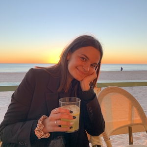 Emma - Prof de français - Blanquefort
