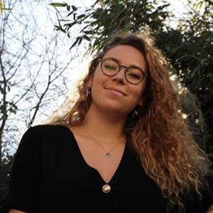 Lena - Prof de maths - Guyancourt
