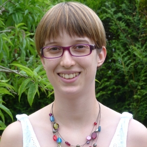 Mariane - Prof d'aide aux devoirs - Saint-Herblain
