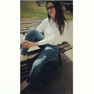 Anaïs - Prof de biologie - Nancy