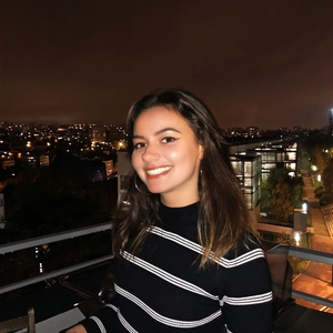 Lara - Prof de maths - Houilles