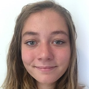 Marie - Prof de maths - Lyon