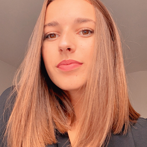 Romane - Prof d'aide aux devoirs - Albi