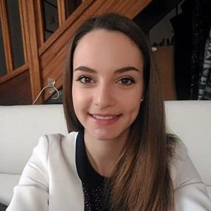 Elise - Prof de physique - chimie - Nantes