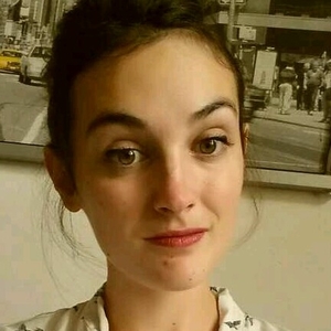 Fanny - Prof de préparation bac scientifique - Ollioules