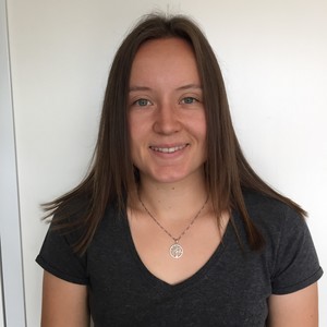 Romane - Prof de maths - Montbéliard