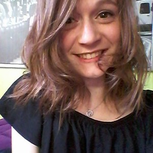 Agathe - Prof de physique - chimie - Chambéry
