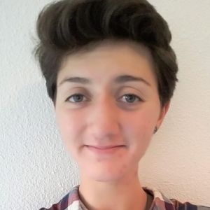 Angeline - Prof d'aide aux devoirs - La Rochelle