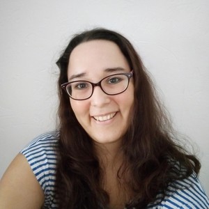 Gabrielle - Prof de français - Vandoeuvre-lès-Nancy