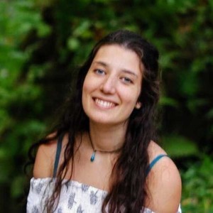 Nina - Prof de préparation bac scientifique - Grenoble
