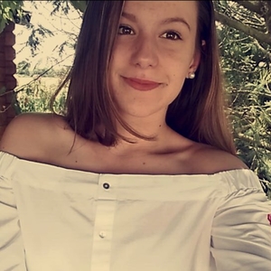Amandine - Prof d'aide aux devoirs - Voiron