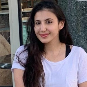 Ines - Prof d'aide aux devoirs - Montrouge