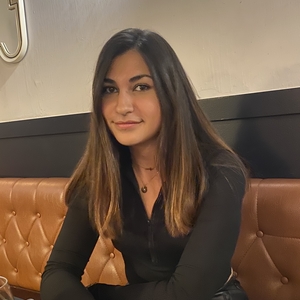 Margot - Prof d'aide aux devoirs - Marseille