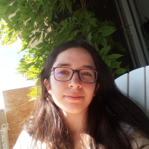 Clara - Prof de maths - Paris 17e
