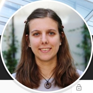 Flavie - Prof d'aide aux devoirs - Paris