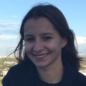 Melanie - Prof de physique - Morainvilliers