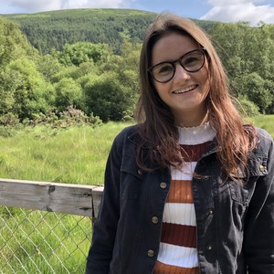 Claire - Prof d'aide aux devoirs - Paris