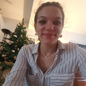 Caroline - Prof de soutien scolaire - Jonzieux