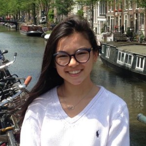 Juliette - Prof d'aide aux devoirs - Paris