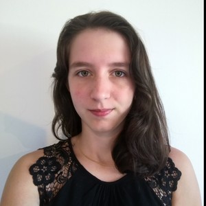 Bettina - Prof de maths - Gujan-Mestras