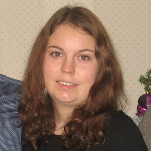 Sarah - Prof de maths - Amiens